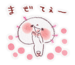 kumao-short story.ver- sticker #562052