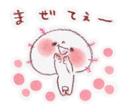 kumao-short story.ver- sticker #562052