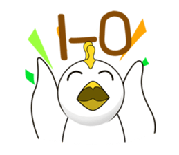 The Soccer Creatures sticker #562322