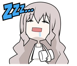 RagazzA3 sticker #562362