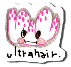 Sticker flakes sticker #562687