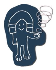 Sticker flakes sticker #562707