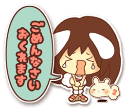 YuhiYuhi-Kingdom sticker #562842