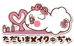 YuhiYuhi-Kingdom sticker #562846