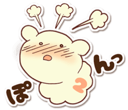 YuhiYuhi-Kingdom sticker #562858