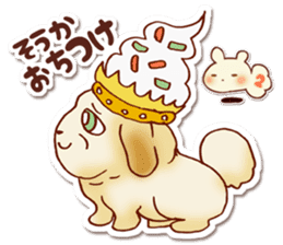 YuhiYuhi-Kingdom sticker #562860