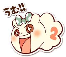 YuhiYuhi-Kingdom sticker #562865
