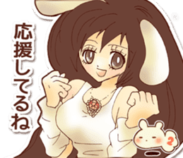 YuhiYuhi-Kingdom sticker #562868