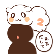 YuhiYuhi-Kingdom sticker #562869