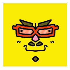 3iC & FUNNY FRIENDS 1