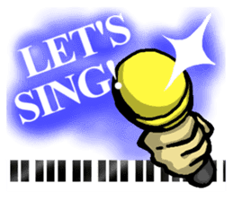 3iC & FUNNY FRIENDS 1 sticker #562891