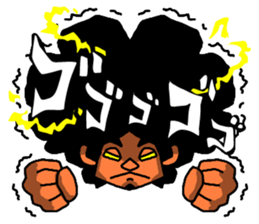 3iC & FUNNY FRIENDS 1 sticker #562906