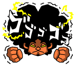 3iC & FUNNY FRIENDS 1 sticker #562906