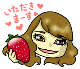 3iC & FUNNY FRIENDS 1 sticker #562907