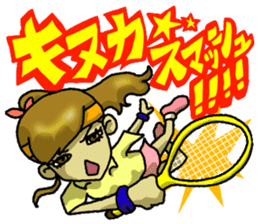 3iC & FUNNY FRIENDS 1 sticker #562908