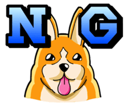 Dogs,Cats and Love Umbrellas1(English) sticker #562921