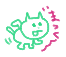 neconaco sticker #563048