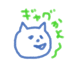 neconaco sticker #563055