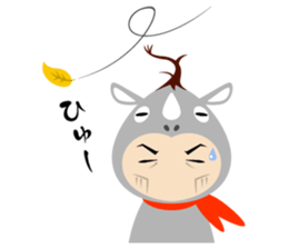 Bonsaiman sticker #563398