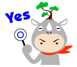 Bonsaiman sticker #563404