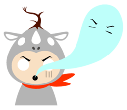 Bonsaiman sticker #563408