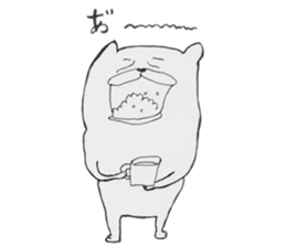 Edward and Saburo sticker #563435