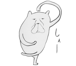 Edward and Saburo sticker #563447