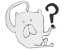 Edward and Saburo sticker #563469