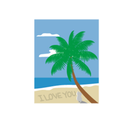 Southern cat. sticker #563660