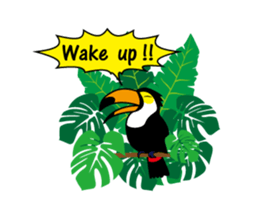 Southern cat. sticker #563668