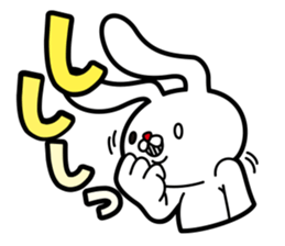 Mimio-San sticker #563759
