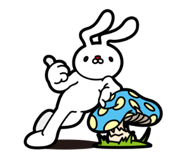 Mimio-San sticker #563763