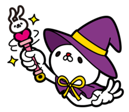 Mimio-San sticker #563768