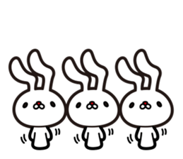 Mimio-San sticker #563770
