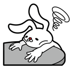 Mimio-San sticker #563773