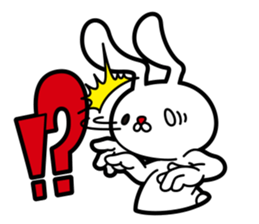 Mimio-San sticker #563775