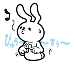 Mimio-San sticker #563777