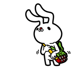 Mimio-San sticker #563778