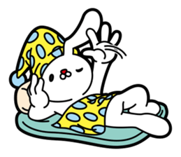 Mimio-San sticker #563781