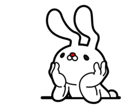 Mimio-San sticker #563783