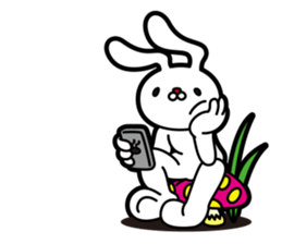Mimio-San sticker #563785