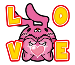 Mimio-San sticker #563786