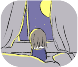 MenheraGirl sticker #564696