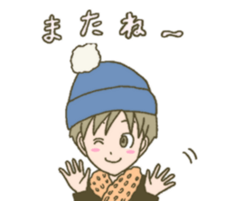 Mr. Hat sticker #564846