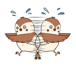 Iro TORI dori sticker #564933