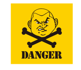 AUTO LOUNGE sticker #565410