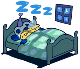 chinpanda sticker #565677