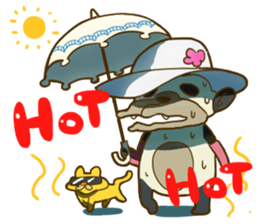 chinpanda sticker #565684