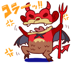 chinpanda sticker #565685