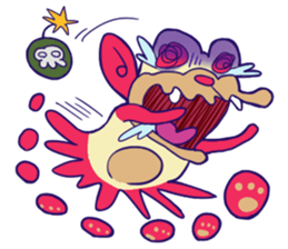 chinpanda sticker #565697